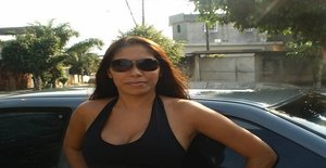 Rosa30 45 anos Sou de Duque de Caxias/Rio de Janeiro, Procuro Encontros Amizade com Homem