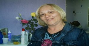 Maryceglys 55 anos Sou de Sao Paulo/Sao Paulo, Procuro Encontros Amizade com Homem